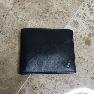 Men’s nautica wallet